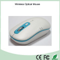 Fashional Design 2.4GHz Ultra Slim Wireless Computer Mouse